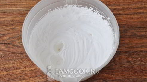 капкейки на растительном масле