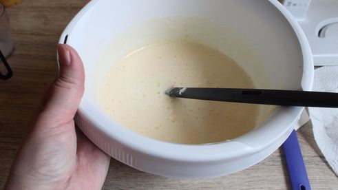 капкейки овечки