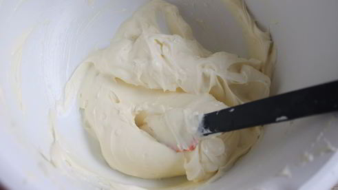 капкейки овечки