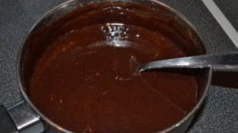 кекс мраморный в мультиварке