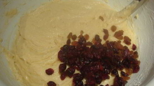 кекс на майонезе вкус из детства