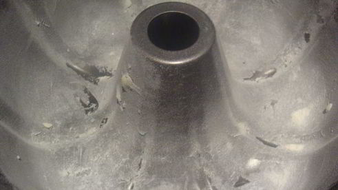 кекс на майонезе вкус из детства