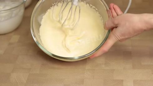 кекс пасхальный без дрожжей