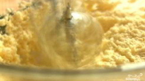 кекс рождественский