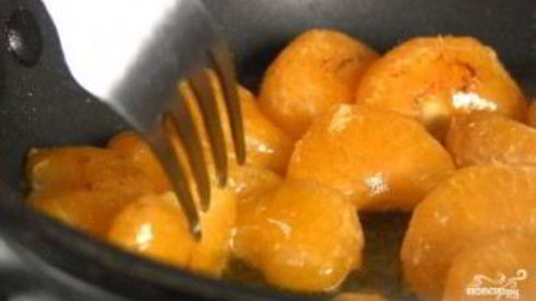 кекс рождественский