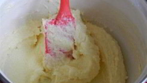 кекс с орехами в мультиварке