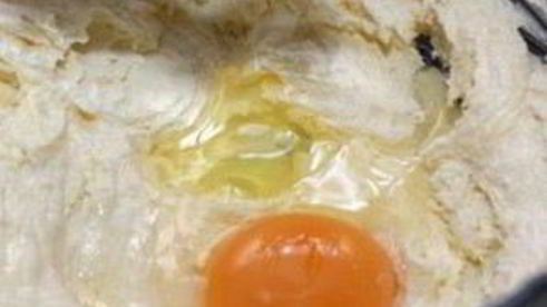 кекс столичный