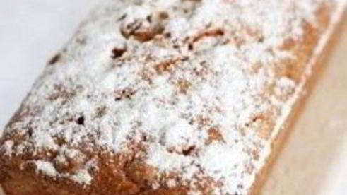 кекс столичный