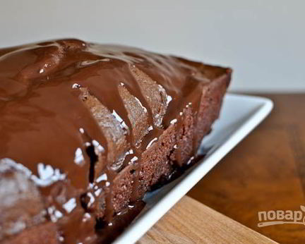 Кекс Тающий во рту