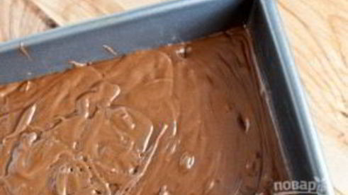 кекс тающий во рту