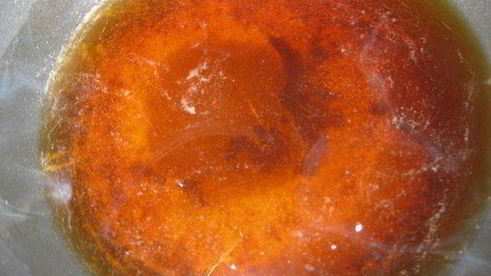 кекс восточная сказка