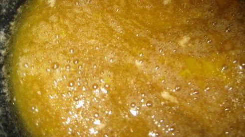 кекс восточная сказка