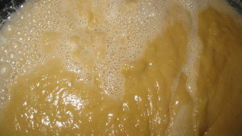 кекс восточная сказка