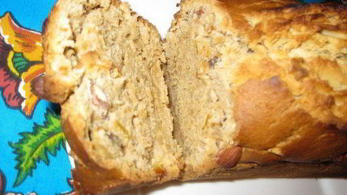 кекс восточная сказка