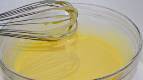 кексы домашние полосатики