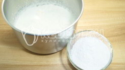 кексы пасхальные кролики