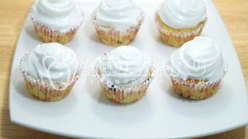 кексы пасхальные кролики