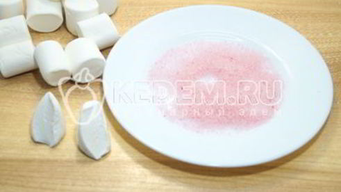 кексы пасхальные кролики