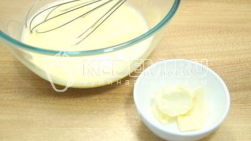 кексы пасхальные кролики