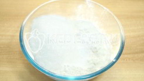 кексы пасхальные кролики