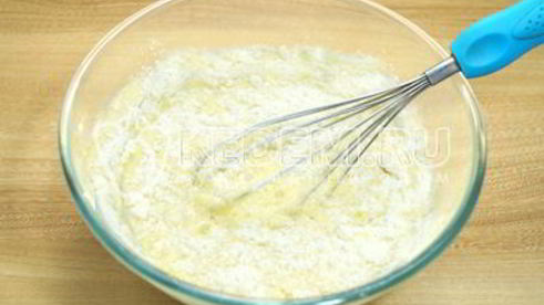 кексы пасхальные кролики