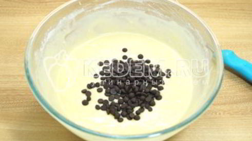 кексы пасхальные кролики