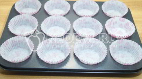 кексы пасхальные кролики