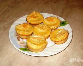 Кексы по Дюкану