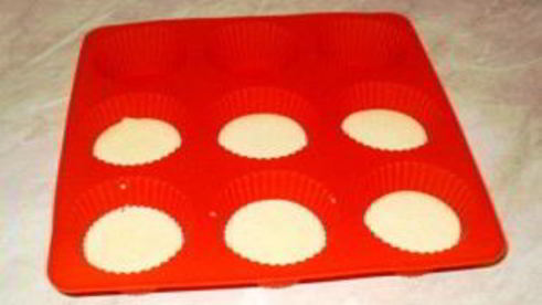 кексы по дюкану