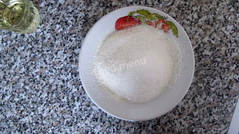 кексы с кардамоном