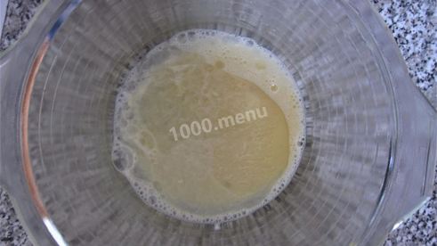 кексы с кардамоном