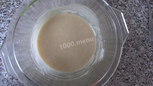 кексы с кардамоном