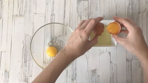 кексы шоколадная шапочка