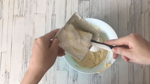 кексы шоколадная шапочка