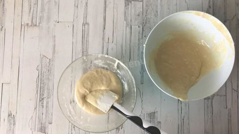 кексы шоколадная шапочка