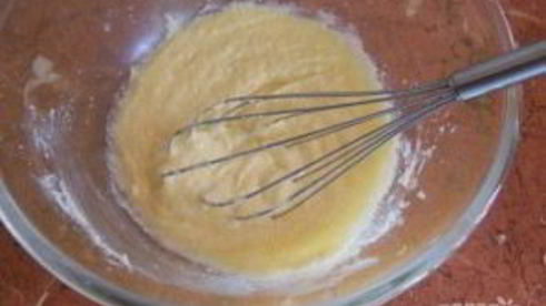 кексы в формочках