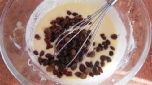 кексы в формочках