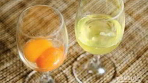 кокосовый кекс сказка