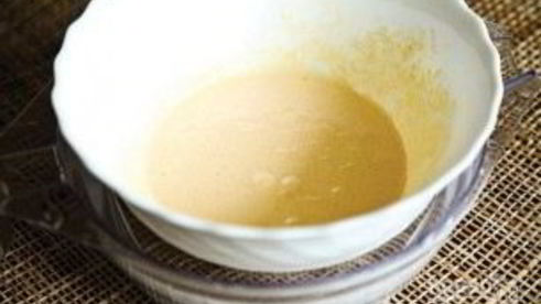 кокосовый кекс сказка