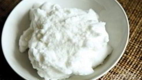 кокосовый кекс сказка