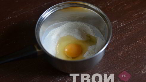 крем для кексов