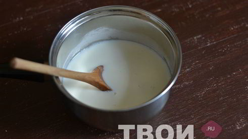 крем для кексов