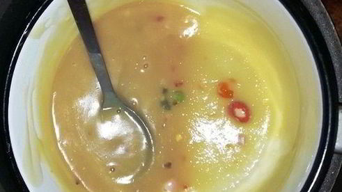 нежнейшие дрожжевые рисовые кексы