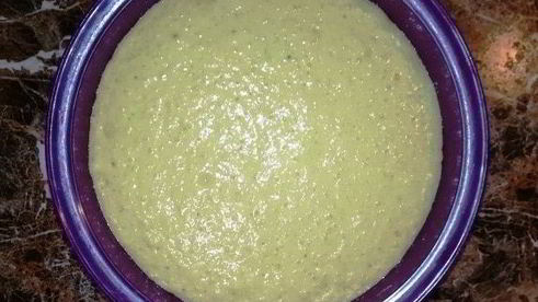 нежнейшие дрожжевые рисовые кексы