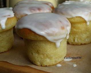 Ромовая баба