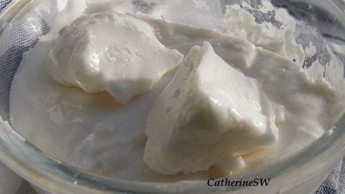 ромовая баба