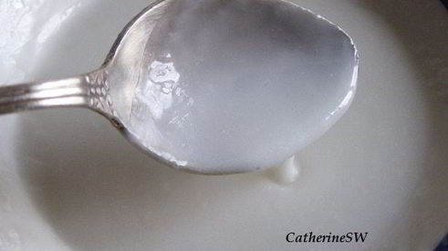 ромовая баба