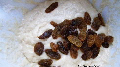 ромовая баба