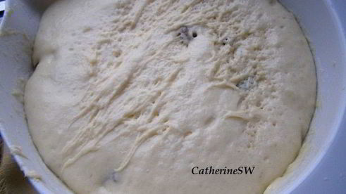 ромовая баба