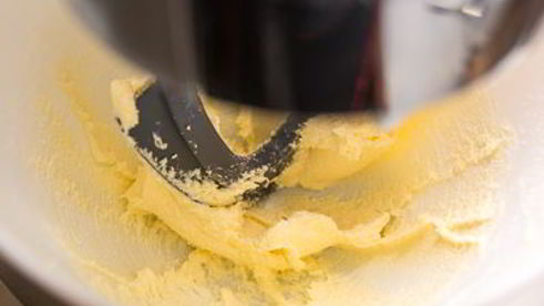 шоколадный кекс с цуккини